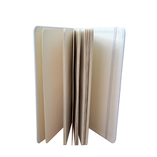 Smile and Learn Notebook