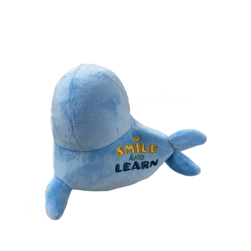 Peluche de Smilie