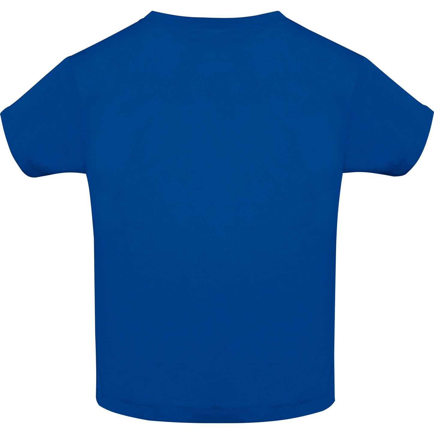 Camiseta bebé de manga corta Smilie 3D