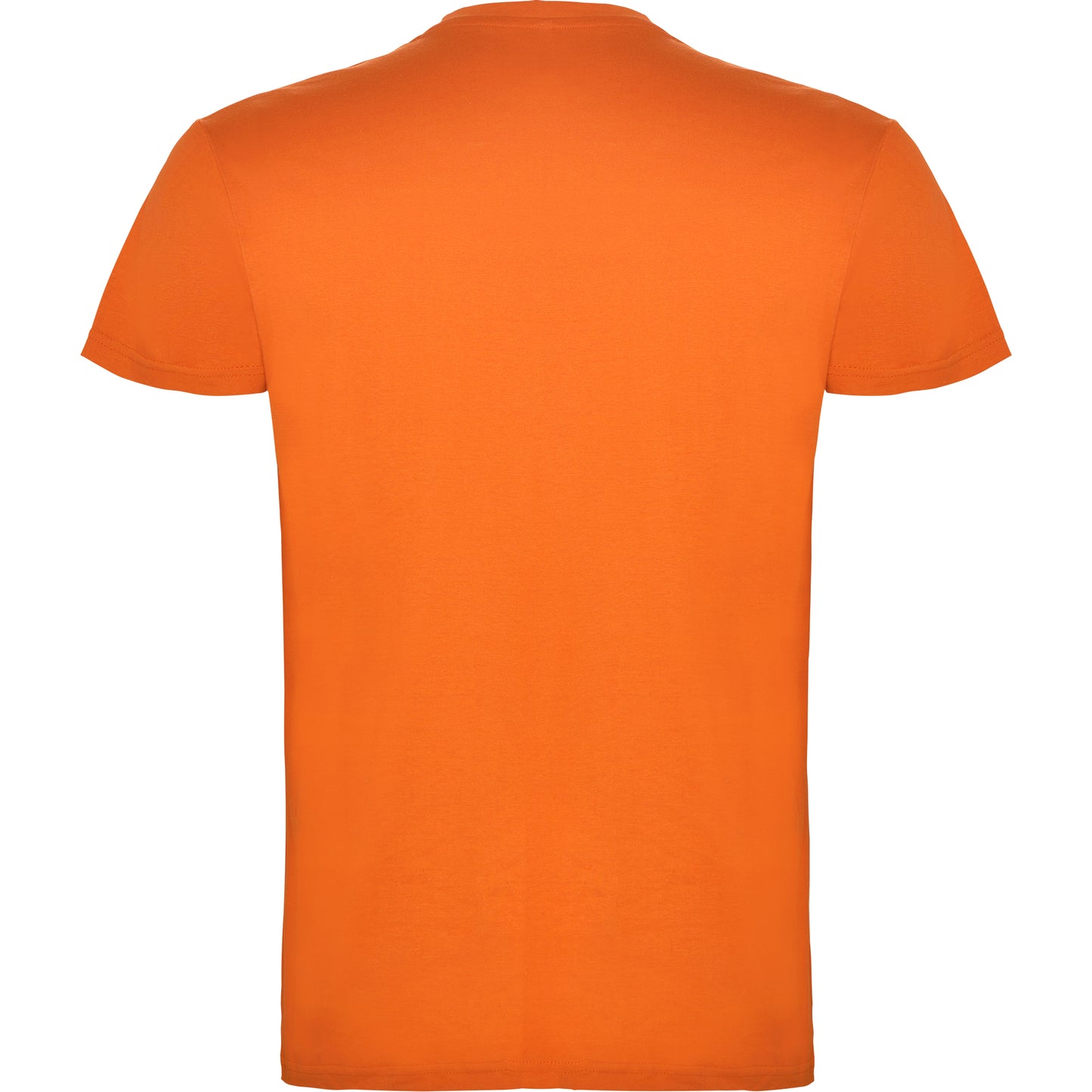 Camiseta de manga corta Smilie Luchador