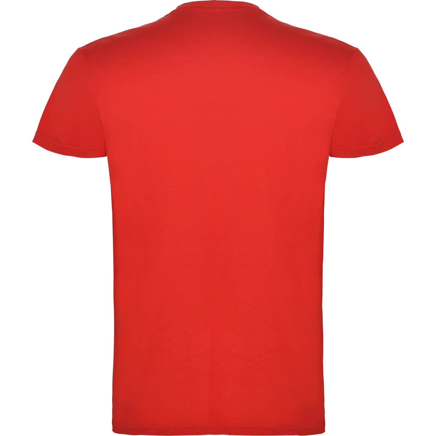 Camiseta de manga corta Smilie Superfoca