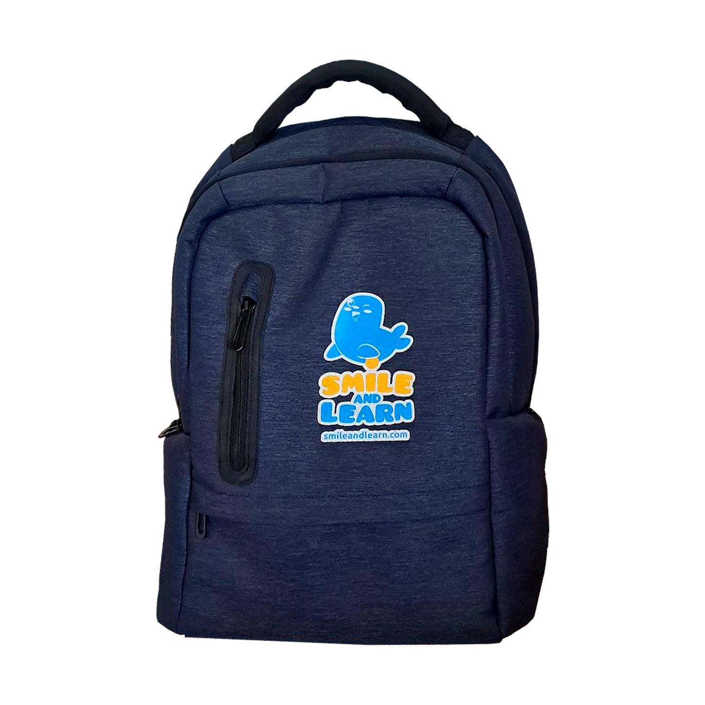 Smile and Learn Backpack