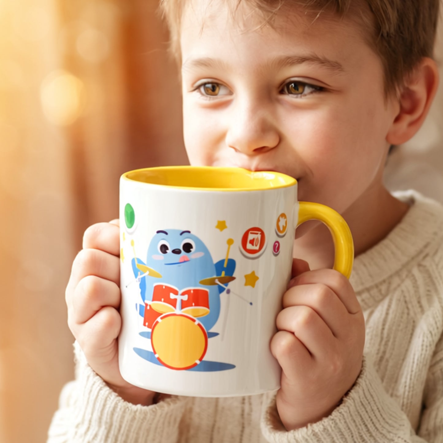 Music Mug