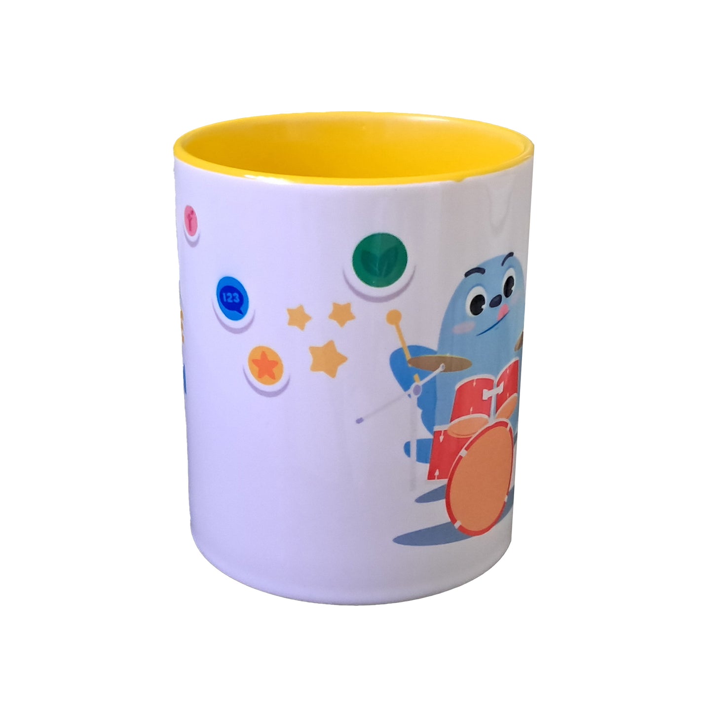 Music Mug