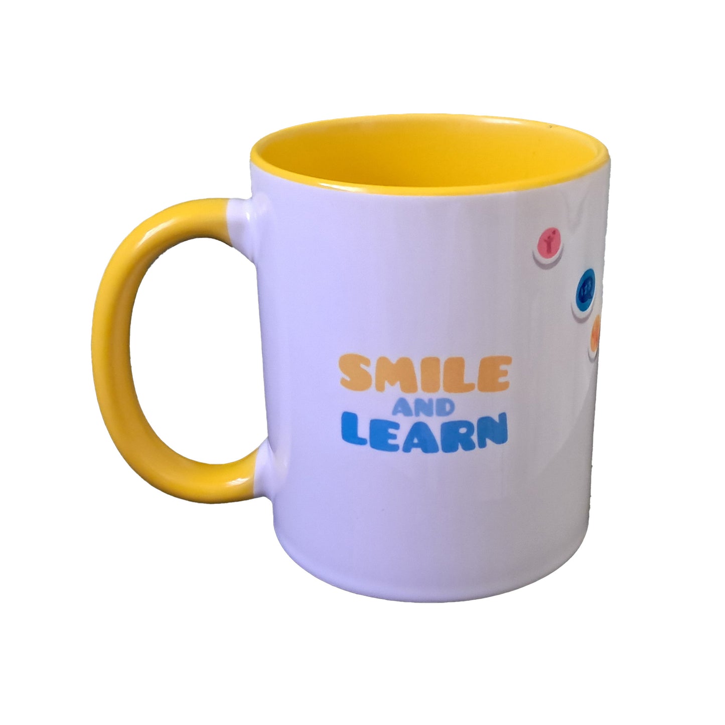Music Mug