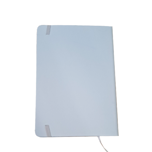Smile and Learn Notebook