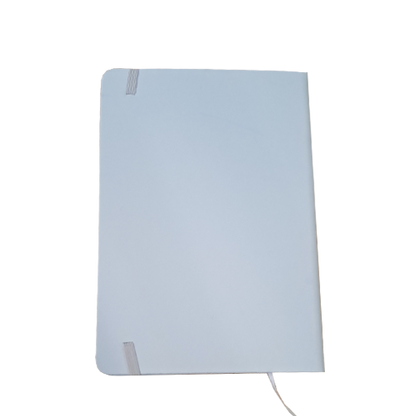 Smile and Learn Notebook
