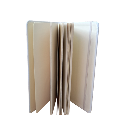 Smile and Learn Notebook
