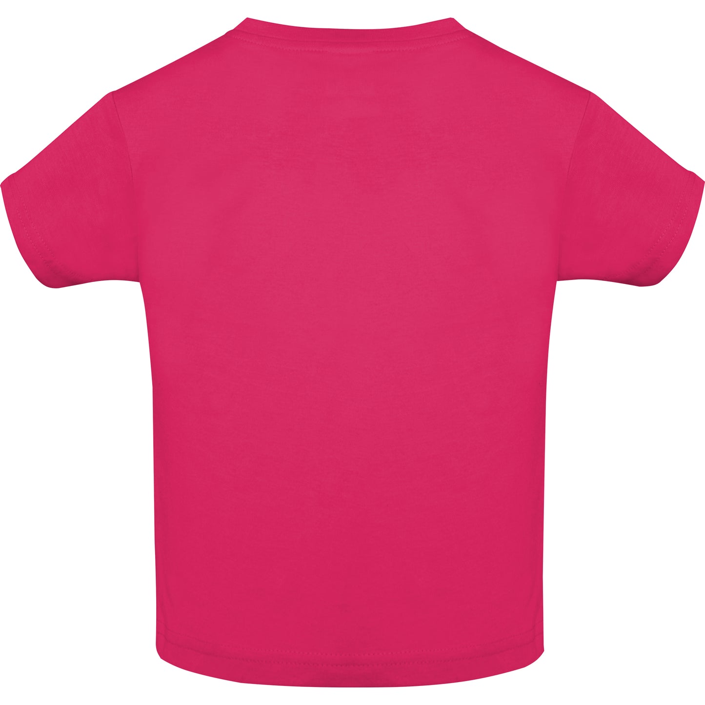 Balloon Smiley Short-Sleeved Baby T-Shirt