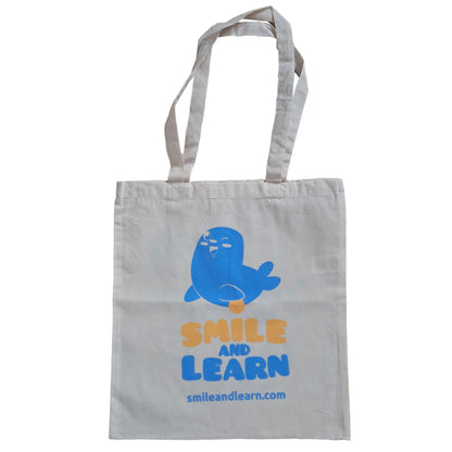 Bolsa de tela Educación Personalizada
