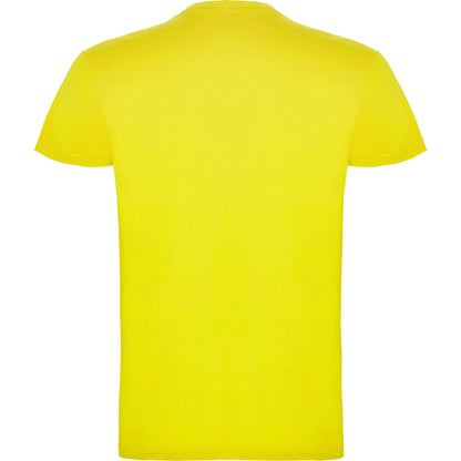 Camiseta de manga corta Smilie Granjero