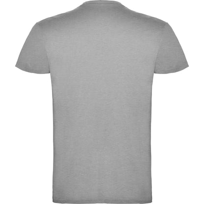 Camiseta de manga corta Batfoca - Smilie superhéroe