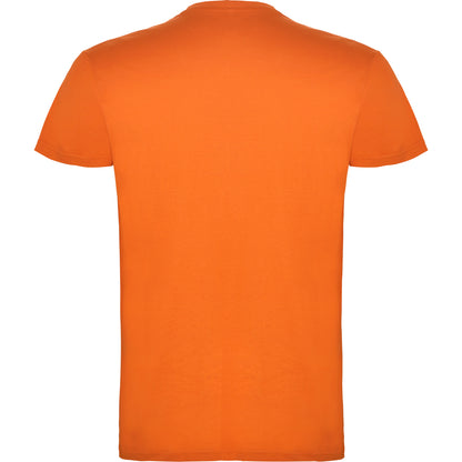 Camiseta de manga corta Smilie "Pizza Lover"
