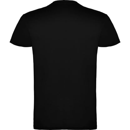 Camiseta de manga corta Smile and Scream