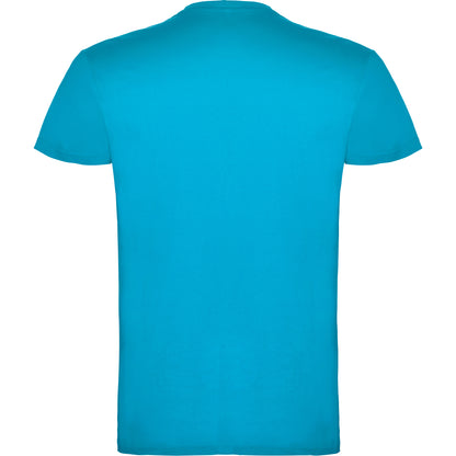 Camiseta de manga corta Smilie domador