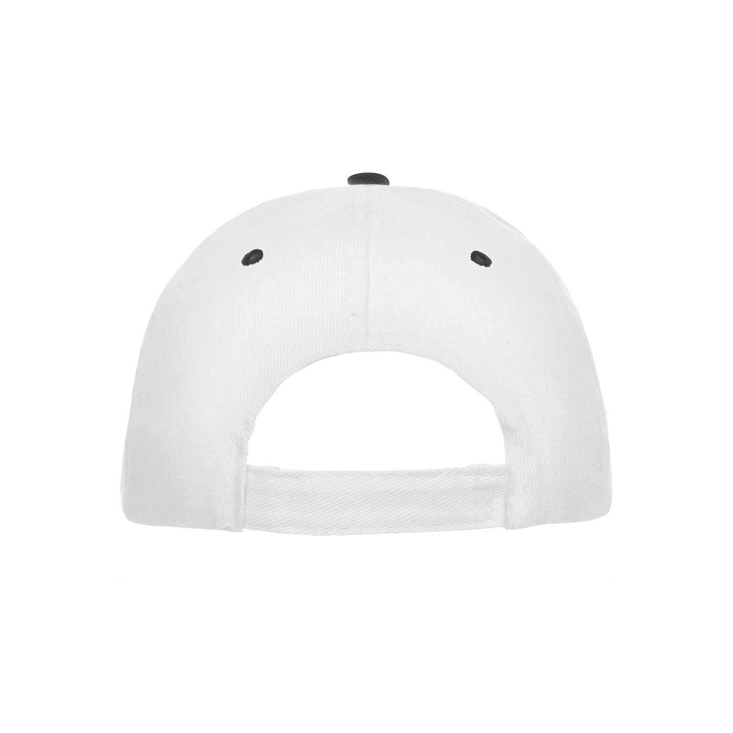 Smile and Learn Seal Logo Cap