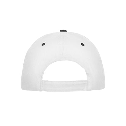 Smile and Learn Seal Logo Cap