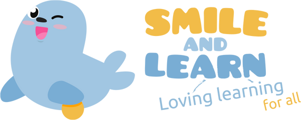 Tienda Oficial Smile and Learn