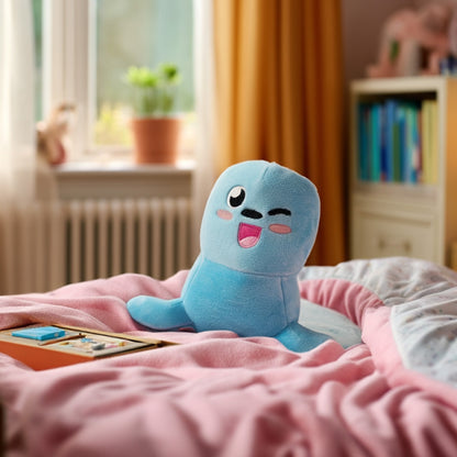 Peluche de Smilie