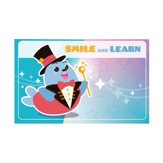 Large Gift Card