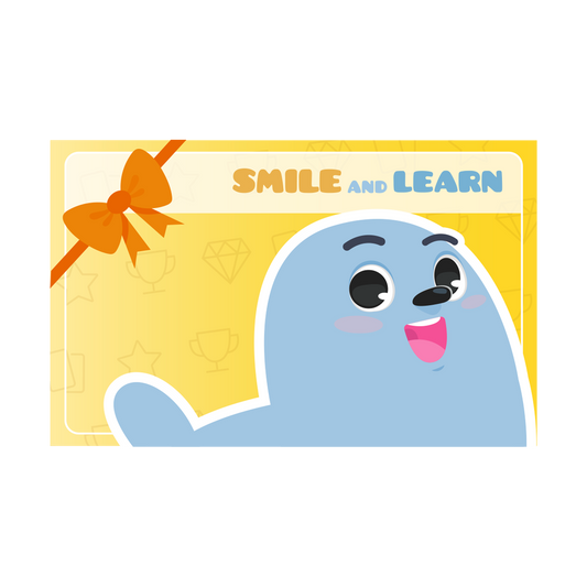 Medium Gift Card
