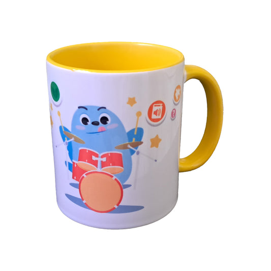 Music Mug